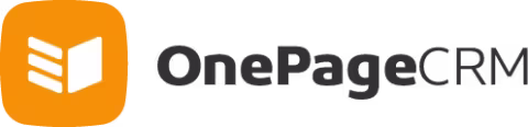 OnePageCRM logo
