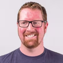 Andrew Olson